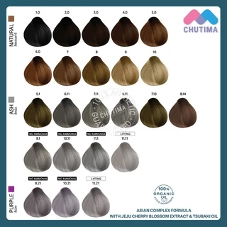 ครีมเปลี่ยนสีผม สีย้อมผม โลแลน พิกเซลโปร แฮร์ คัลเลอร์ 100 กรัม ❗❗ไม่แถมไฮโดรเจน❗❗Lolane Pixxel Pro Hair Color 100g.