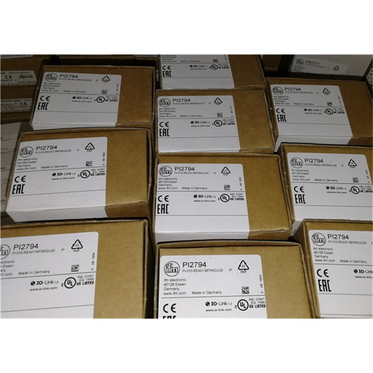 Yifumen PI2794, PI2795, PI2797 และ PI2789 ใหม่และต้นฉบับ