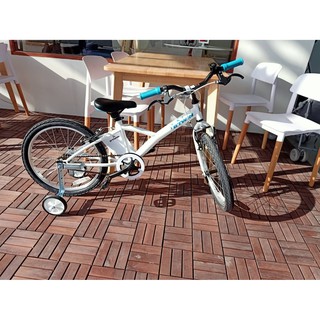 จักรยานเด็ก 20 นิ้ว Decathlon