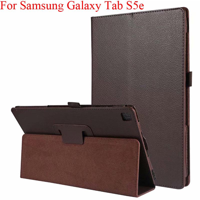 กรณีป้องกัน ซัมซุง Samsung Galaxy Tab S5e SM-T720 T725 เคส หุ้ม