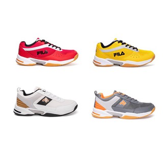 Fila Collections รองเท้าแบดมินตัน BT M Shoe Supercourt (2490)