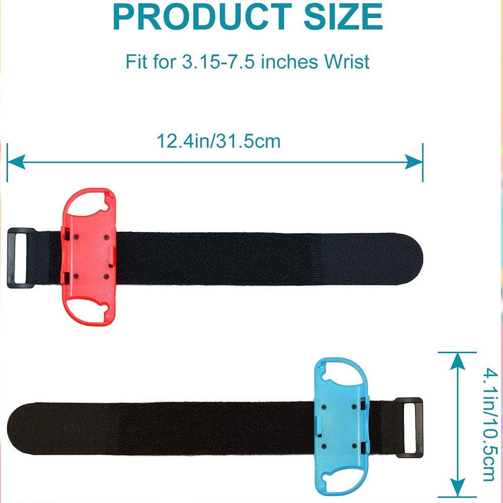 IPlay Hand Strap for Nintendo Switch (Hand Strap)(Hand Straps)(Hands Strap)(สายรัดมือ)(สายรัดมือ switch)