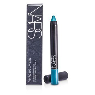 NARS  Soft Touch Shadow Pencil  Size: 4g/0.14oz #Heat