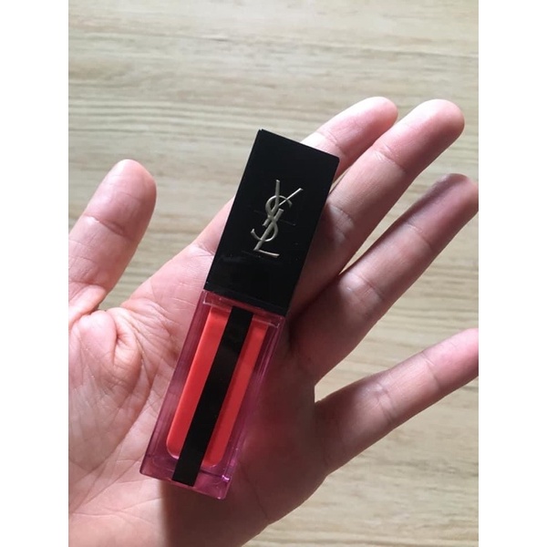 YSL 605 99% ส่งต่อ700รส. สีสวยมาก