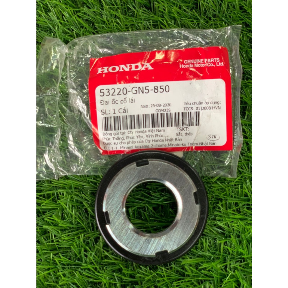 HONDA EX5 DREAM NUT STERING STAND 53220-GN5-850