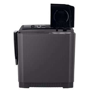 LG เครื่องซักผ้า 14 กิโล รุ่นTT14NARG.DBMPETH เครื่องซักผ้า 2 ถัง