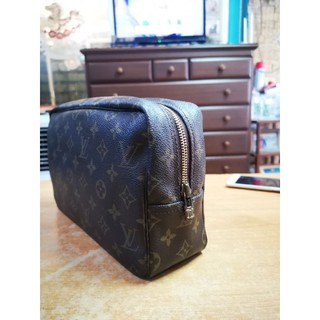 lv monogram gm.size ป้ายผ้า