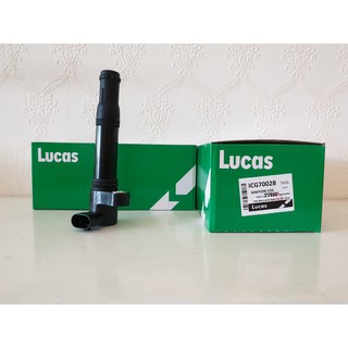 คอยล์ Lucas สำหรับ TATA  XENON