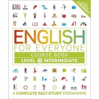 English for Everyone Course Book Level 3 Intermediate