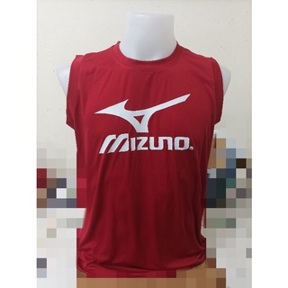 เสื้อแขนกุดMizunoมี2สีให้เลือก