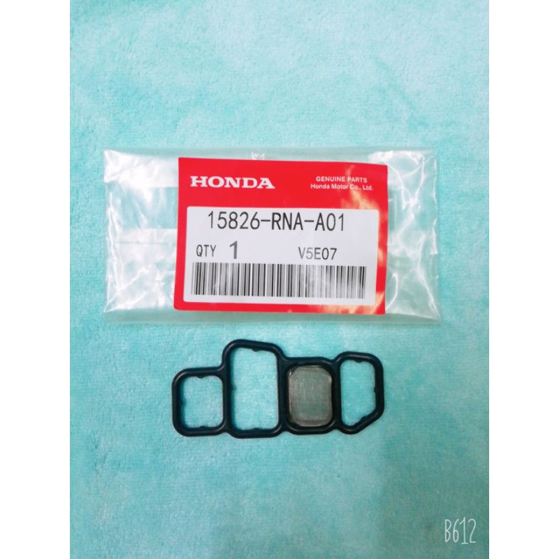 VTEC กรอง ORING SNA 1.8 TAO 2.0 SWA 15826-RNA-A01