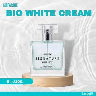 ซิกเนเจอร์ มัสท์ แฮฟ เออ ดิ พาร์ฟูม (50 มล.) Signature Must Have Eau De Parfum