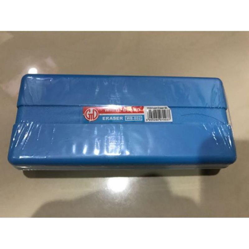 GUNINDO WHITE BOARD ERASER / WHITEBOARD