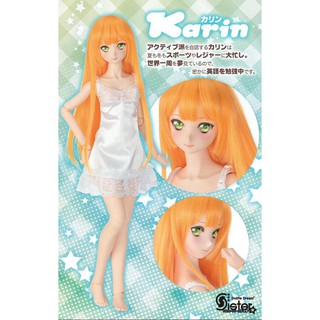 Dollfie Dream Sister Karin (DD-f3)