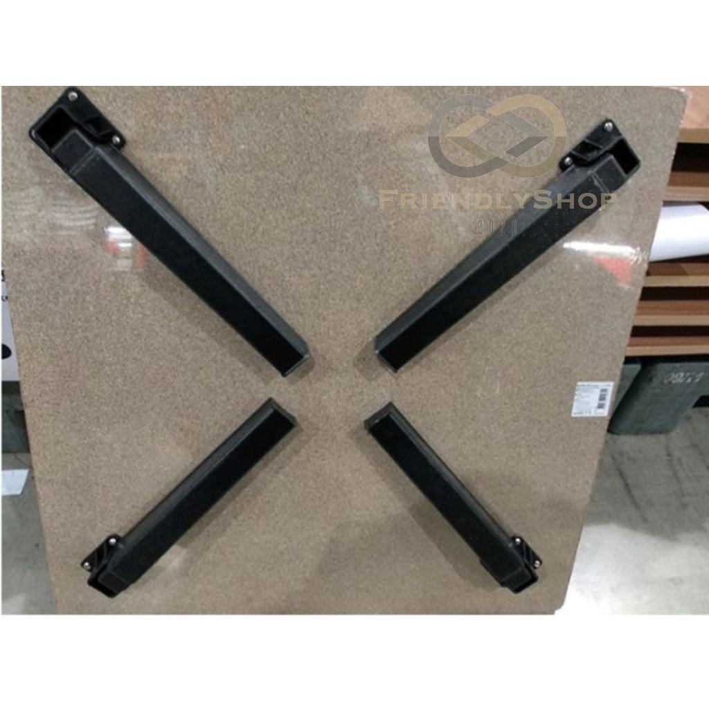 โต๊ะญี่ปุ่น โต๊ะพับอเนกประสงค์ 75x75 ซม. ลายสีบีซ สีเมเปิ้ล หินอ่อนสีขาว สีดำ ใช้งานได้หลากหลาย fs99 - รูปที่ 5