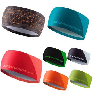 Dynafit performance 2 dry headband size Uni