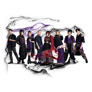 [พร้อมส่ง] Wagakki​ Band​ New Album ボカロ三昧 - Vocalo Zenmai - 2