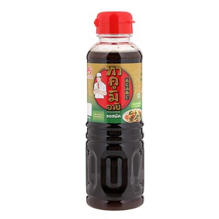 ทาคูมิอายิซอสผัดรสโซยุญี่ปุ่น 200มล. Takumi Aji Soy Sauce Japanese Flavor 200 ml.