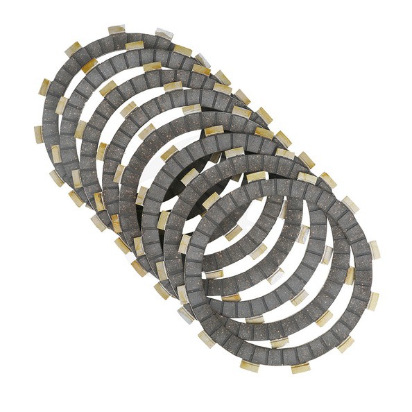 yamaha fz v2 clutch plate price