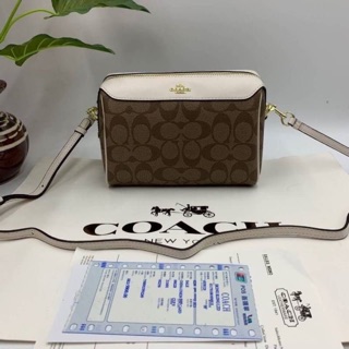 Coach Bag Hi-end ส่งฟรี EMS ✅