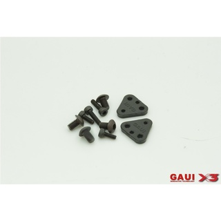 216150-GAUI X3 Servo mount washer