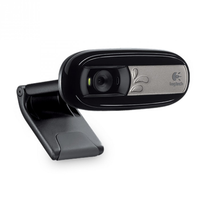 Logitech C170 Webcam กล้องเว็บแคม