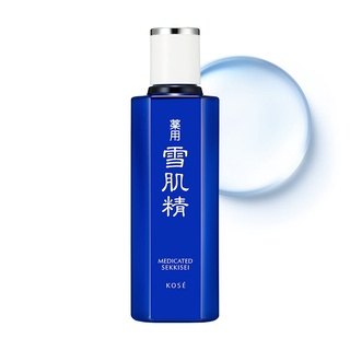 KOSE SEKKISEI Moisturizing Lotion 200mL [Direct From Japan]