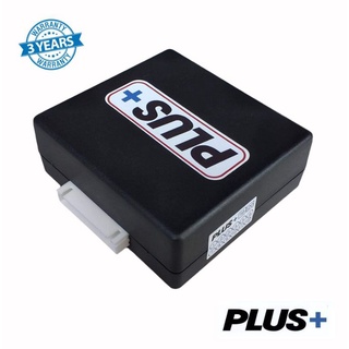 กล่องพับกระจกอัตโนมัติ ตรงรุ่น TOYOTA รถปี 2001-2014 (ปลั๊กต…