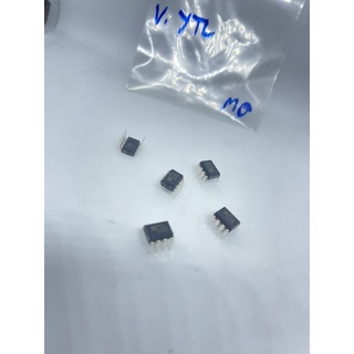 OP275 dual op-amp audio