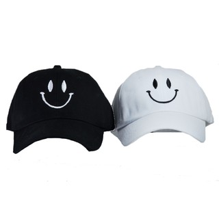 NuChon Hat หมวกแก๊ป รุ่น Mini SmileM CAP88898