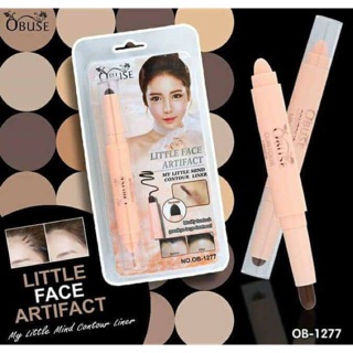 OB-1277 Obuse(โอบิ้ว) Contour Stick