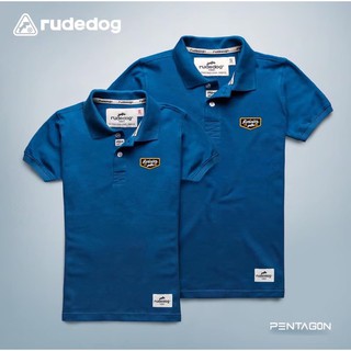 Rudedog POLO SALE‼️(รวม size Mหญิง) (1)