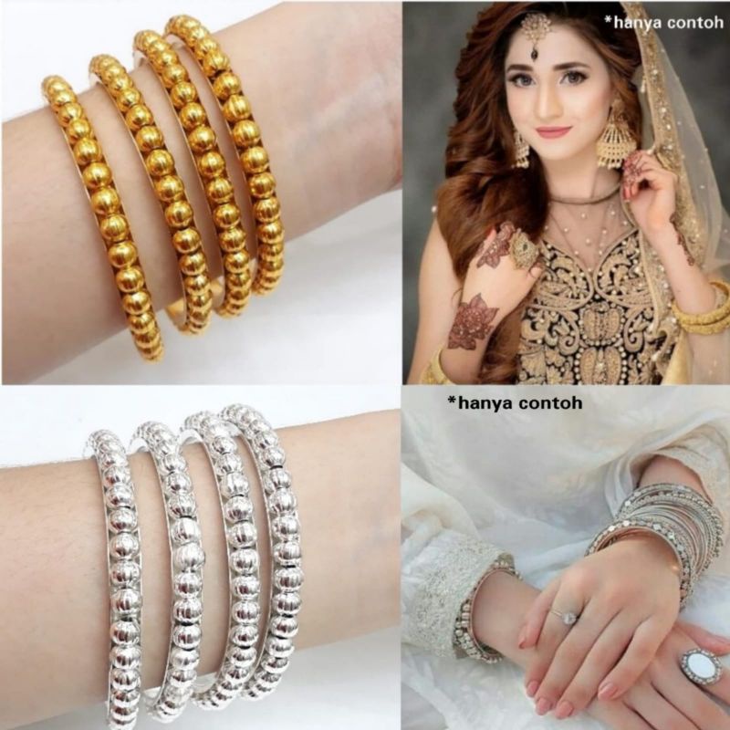 สร้อยข้อมืออินเดีย/india MOTIF BRACELETS/INDIA สไตล์ชุดสร้อยข้อมือ/INDIA BINGGEL BRACELETS