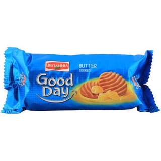 Britannia Good day Butter Cookies 75g