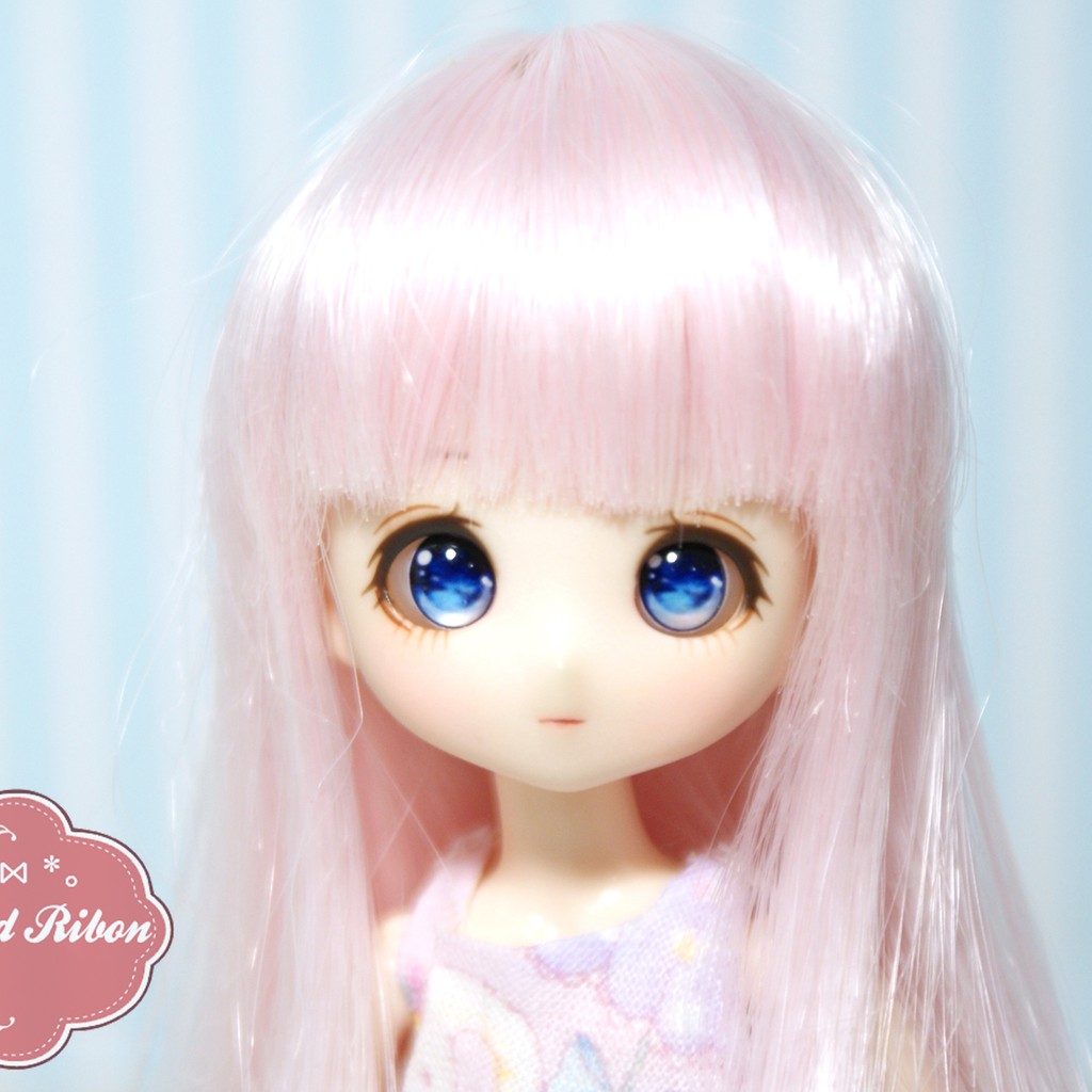 resin eyes ตาเรซิ่น ขนาด 8mm bjd ob11 parabox