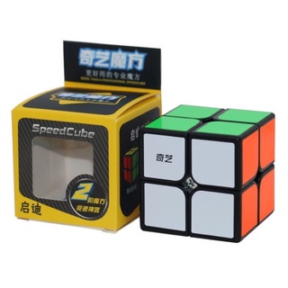 รูบิดหมุนลื่น SpeedCube