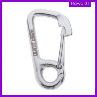 Premium Diving Spring Hook, Finger Reel, Snap Clasp, Buckle Clip, Hardware