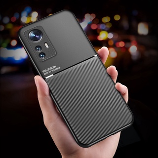 Fashion Soft TPU Casing Xiaomi Mi 12 Pro Silicone Back Cover Xiomi Mi12 Full Protection Case