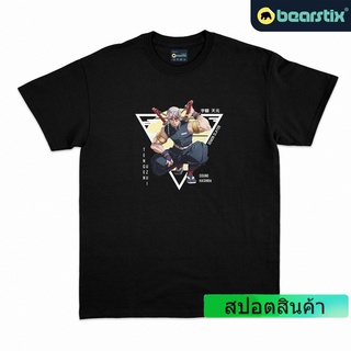 Uzui Tengen Tshirt  Kimetsu No Yaiba เสื้อยืดสตรีท  เสื้อยืดอนิเมะ Demon Slayer