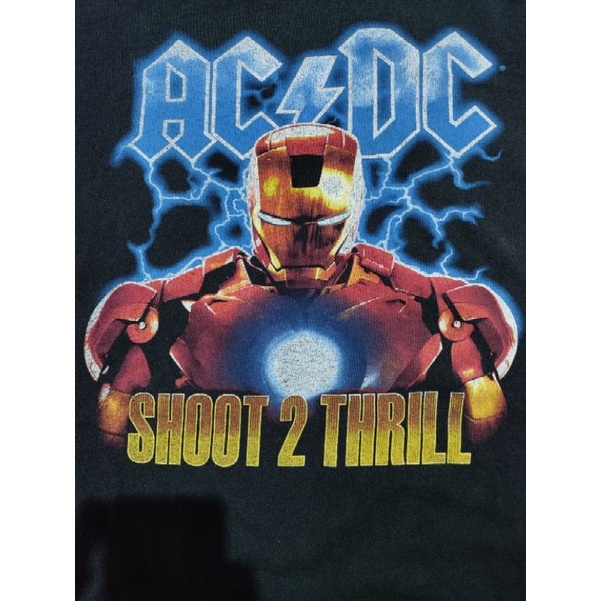AC⚡DC........IRONMAN
