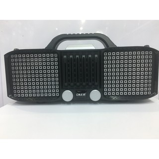 OKER SP-8019 Bluetooth Speaker ลำโพงบูลทูธ