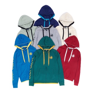 BODY GLOVE SC ESSENTIAL Hoodie รวมสี