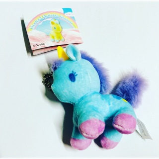 Gachapon unicorn....