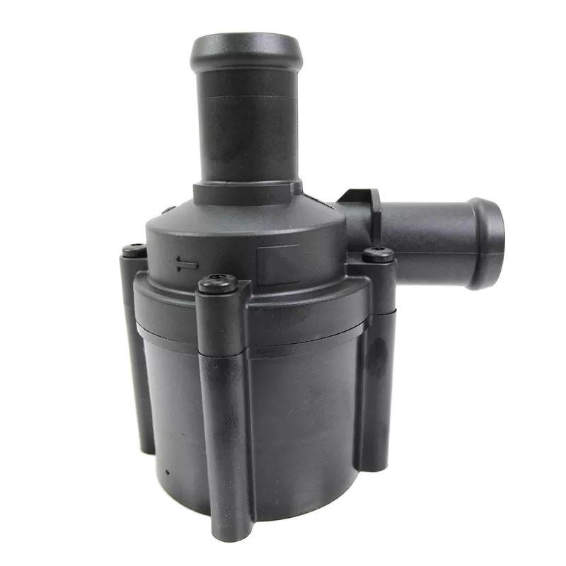 Engine Auxiliary Water Pump OEM 06H121601P For Audi A6 Quattro A7 Q3 Q7 Q8 RS7 S6 S7 VW Touareg XL1 