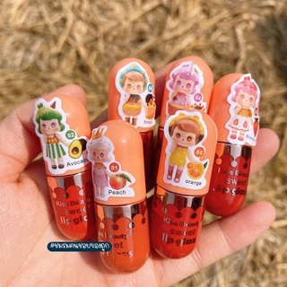 เซต6แท่ง100บาท เซ็ตมินิมอลแคปซูล🍊สวยคุ้มมม 😍  เซ็ตละ 85.- บาท  งานสวยอิฐๆ กันน้ำ ไม่มีหลุด สวยแซ่บ ยกกล่องทักแชทจ้า