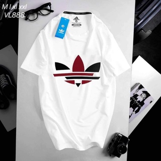 ‼️Adidas Original ‼️เสื้อยืดลำลอง ใส่วิ่งออกกำลังกายหรือเล่นกีฬา