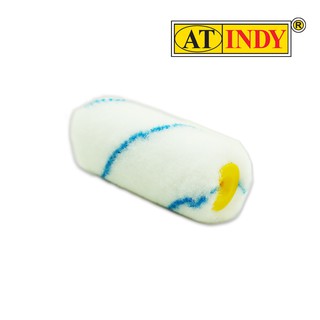 AT INDY Spare Part Nylon Fabric Roller อะไหล่ลูกกลิ้งทาสีขนเคมี 4 นิ้ว C41104