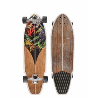 Surf skate carve540Bird