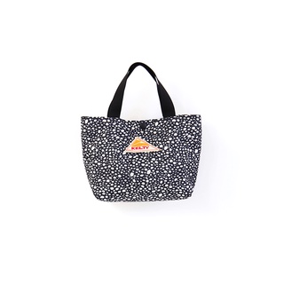 Kelty กระเป๋าถือ DP MINI TOTE S BLACK/DALMATION