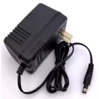 อะเด็ปเตอร์คีย์บอร์ด Calao : CL-5089 (ขนาด 9V.250mA) สำหรับคีย์บอร์ดรุ่น 5089 หรือคีย์บอร์ดอื่นที่ใช